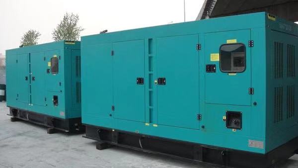 单县幼儿园备用发电机供
