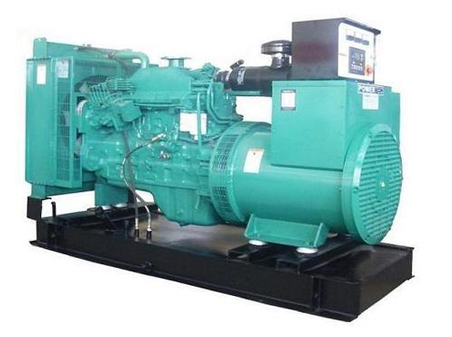 单县80kw康明斯柴油发电机组图片 单县80kw康明斯柴油发电机组图片
