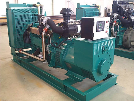 单县505kw康明斯柴油发电机组图片 单县505kw康明斯柴油发电机组图片