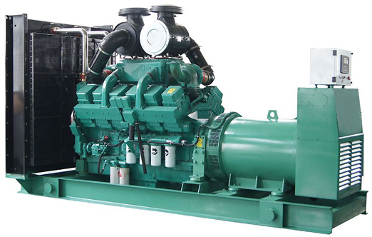 单县220kw康明斯柴油发电机组图片 单县220kw康明斯柴油发电机组图片
