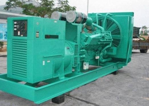单县75kw康明斯柴油发电机组图片 单县75kw康明斯柴油发电机组图片