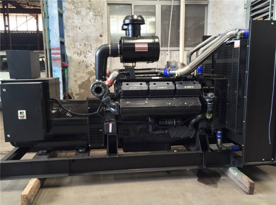 单县柴油发电机