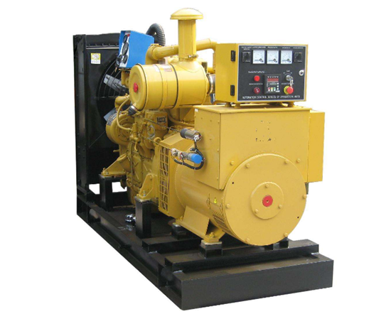 单县发电机出租